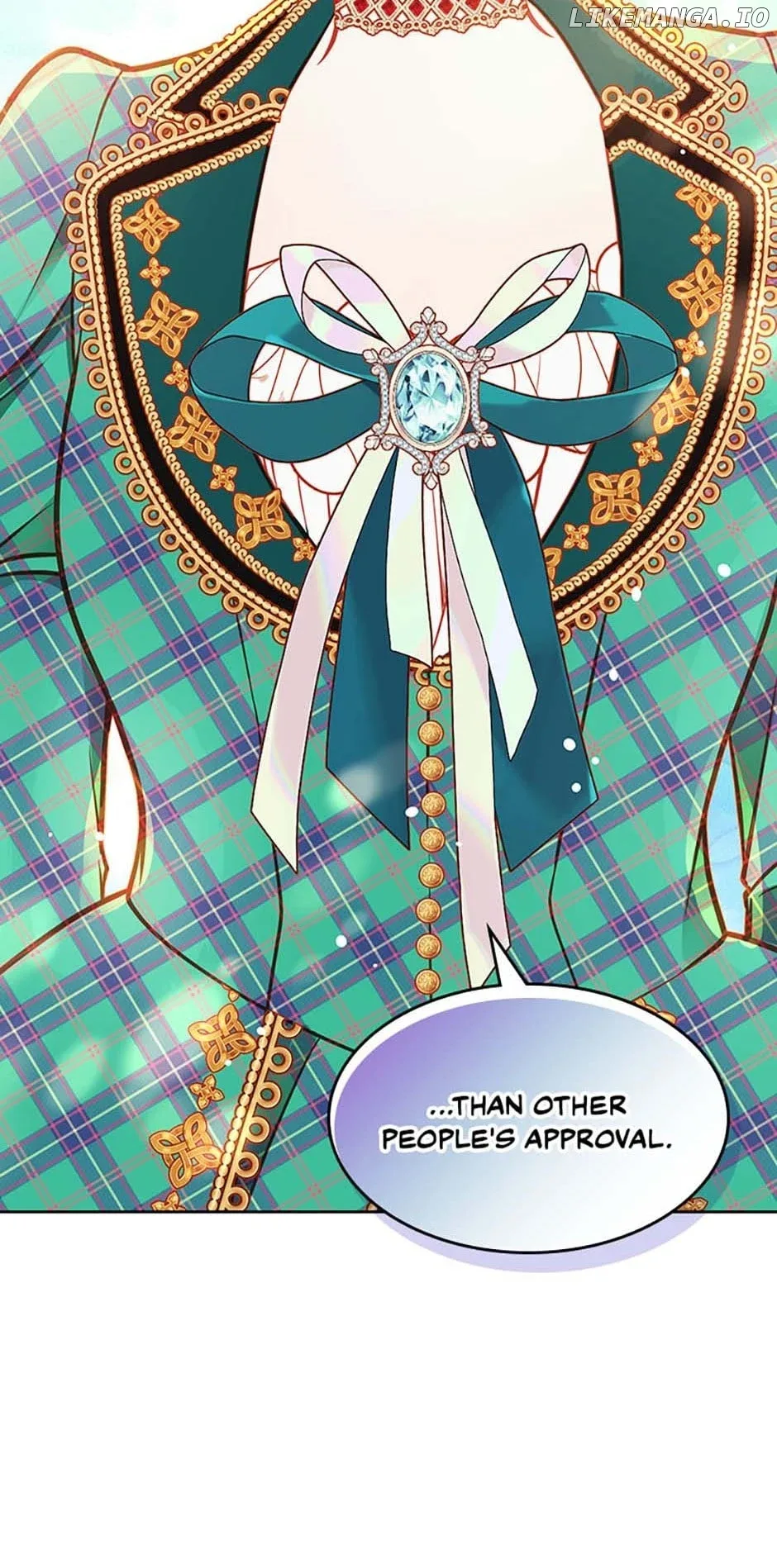 The Duchess’s Secret Dressing Room Chapter 94 page 112