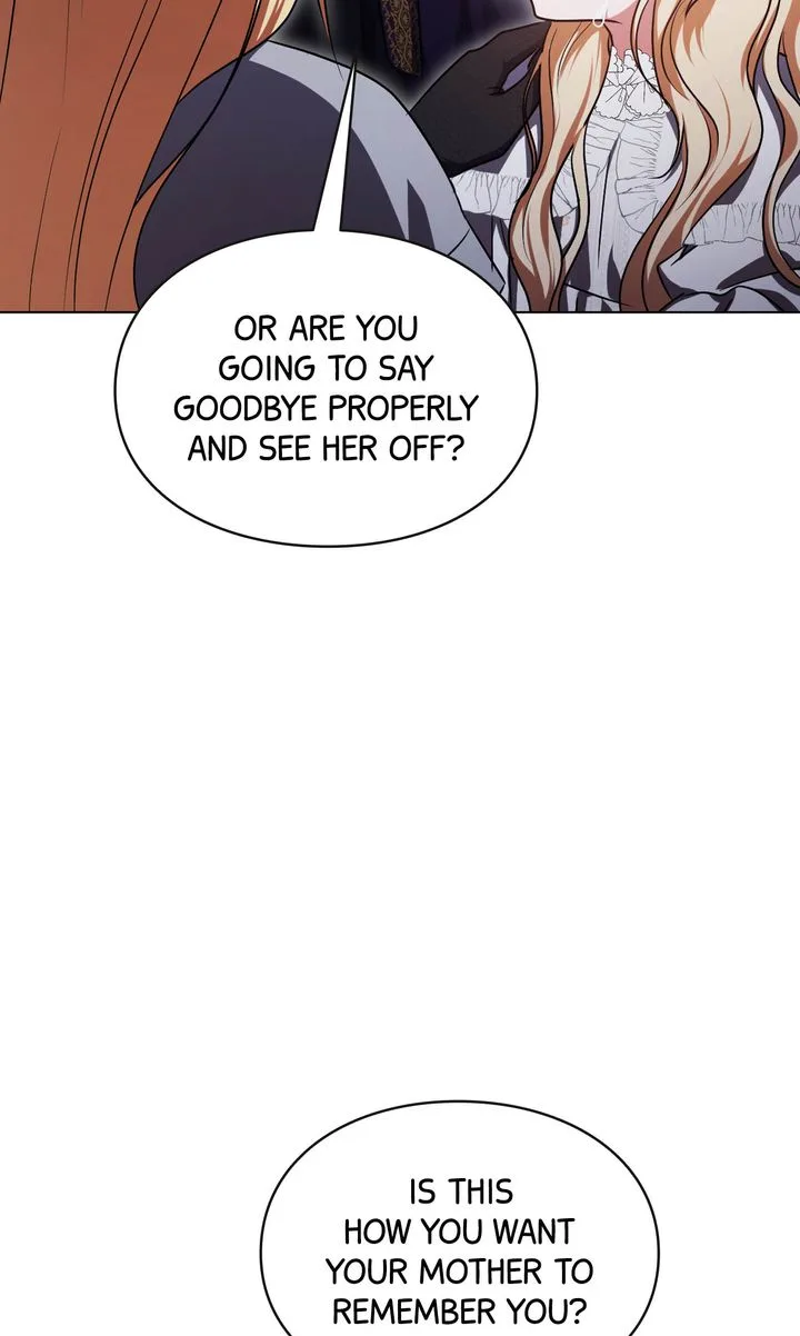 The Fake Saintess Awaits Her Exit Chapter 96 page 4