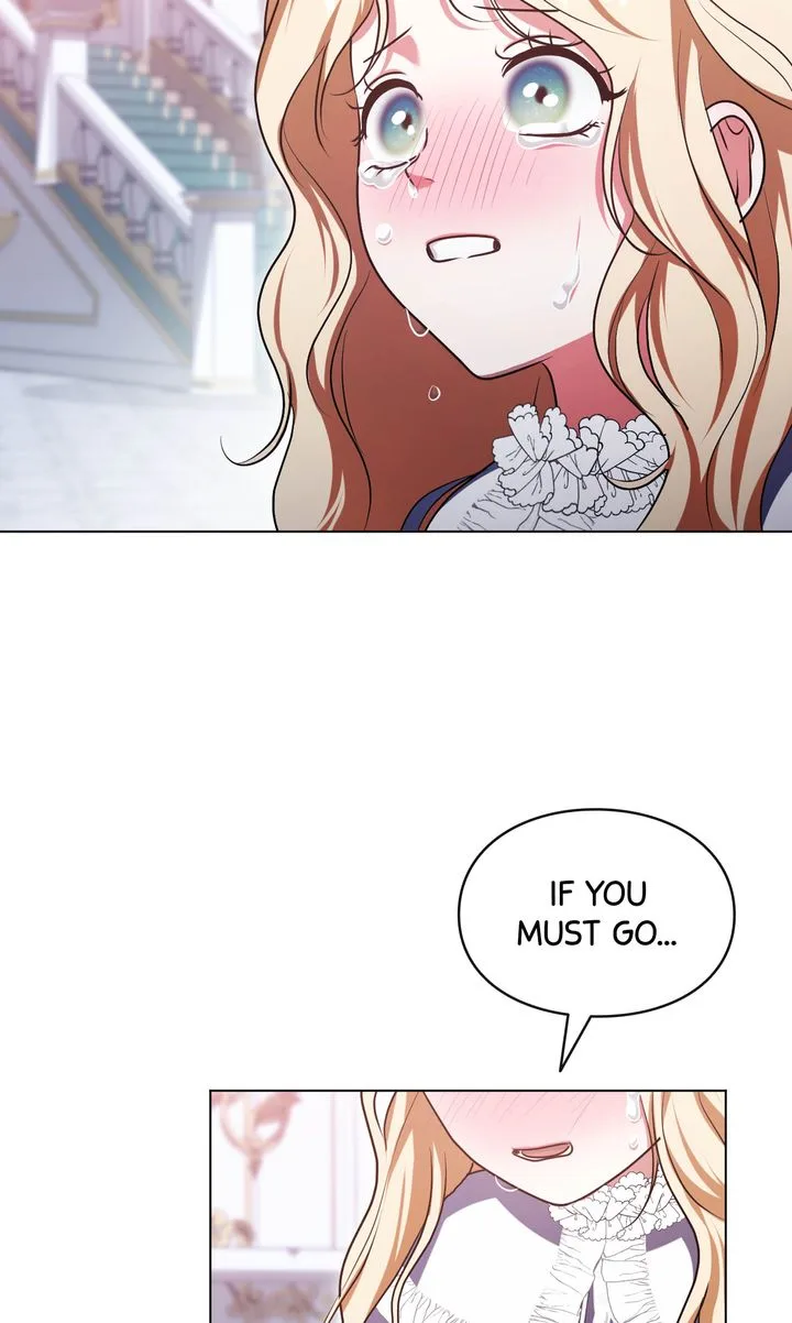 The Fake Saintess Awaits Her Exit Chapter 96 page 6
