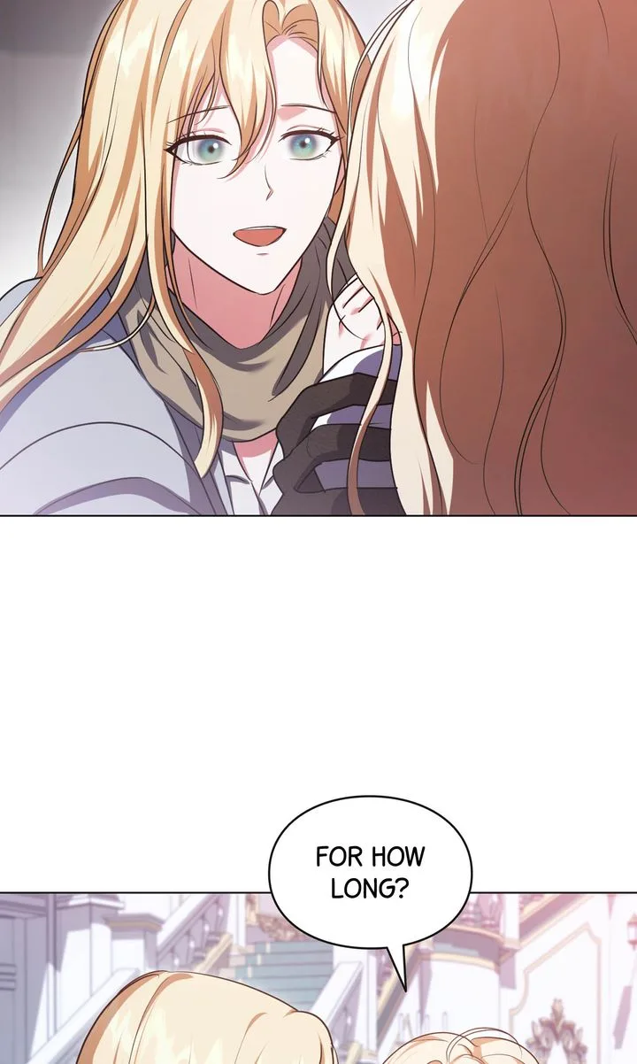 The Fake Saintess Awaits Her Exit Chapter 96 page 12