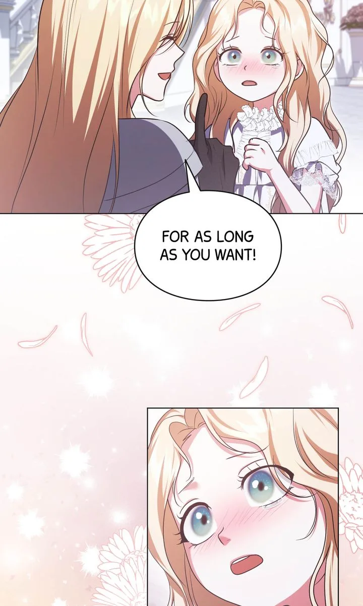 The Fake Saintess Awaits Her Exit Chapter 96 page 13