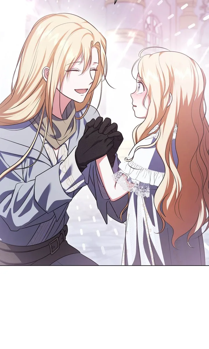 The Fake Saintess Awaits Her Exit Chapter 96 page 15