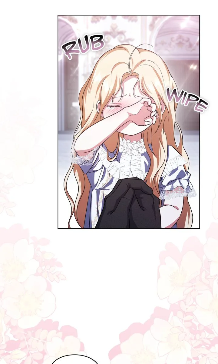 The Fake Saintess Awaits Her Exit Chapter 96 page 16