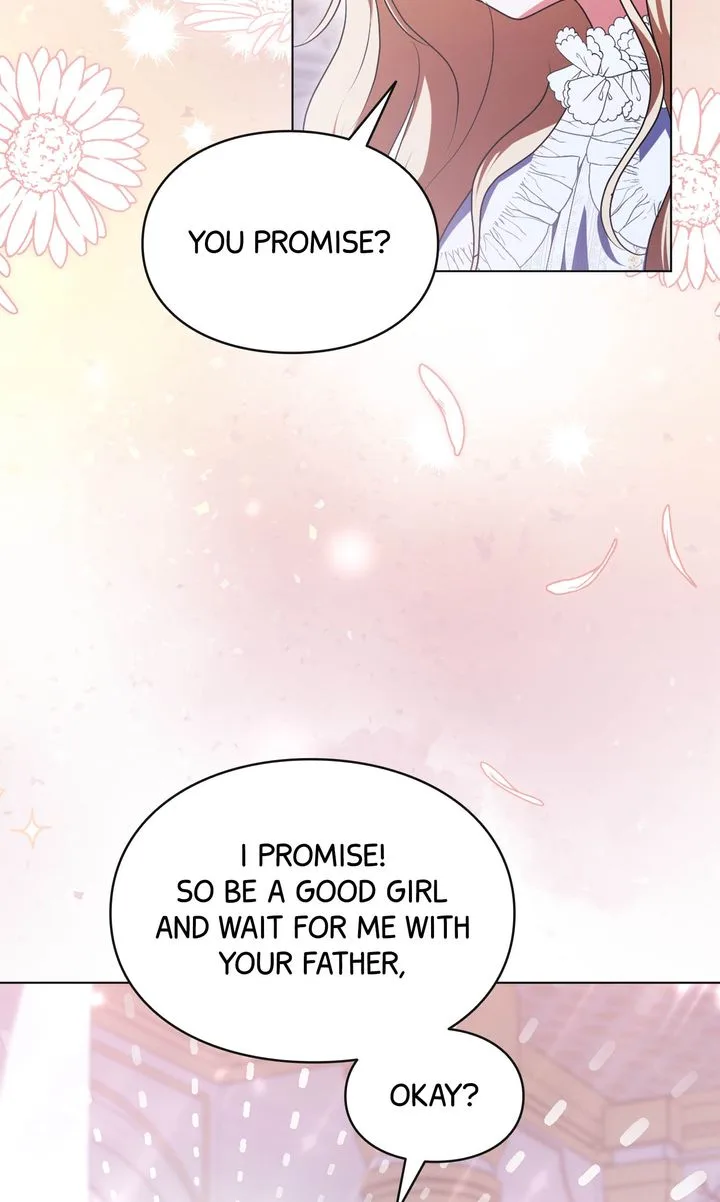 The Fake Saintess Awaits Her Exit Chapter 96 page 14