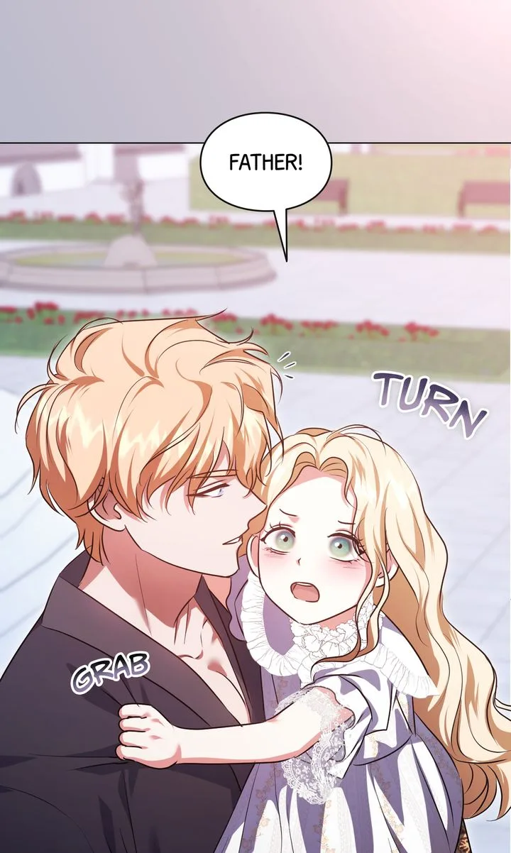 The Fake Saintess Awaits Her Exit Chapter 96 page 23