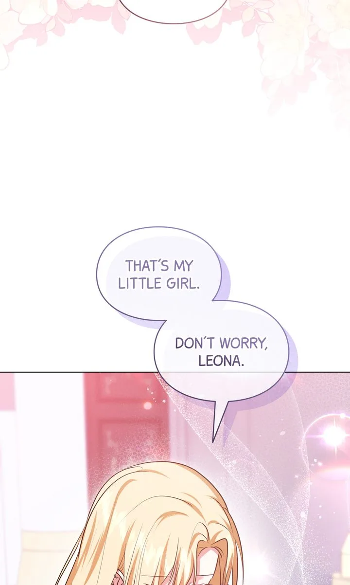 The Fake Saintess Awaits Her Exit Chapter 96 page 18