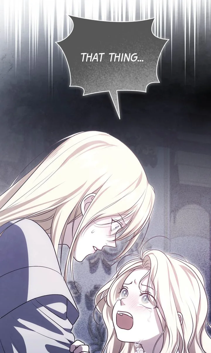 The Fake Saintess Awaits Her Exit Chapter 96 page 27