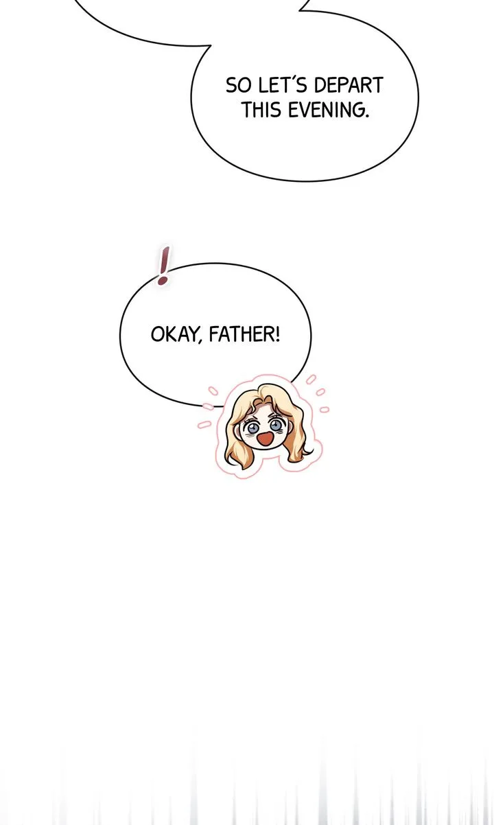 The Fake Saintess Awaits Her Exit Chapter 96 page 26