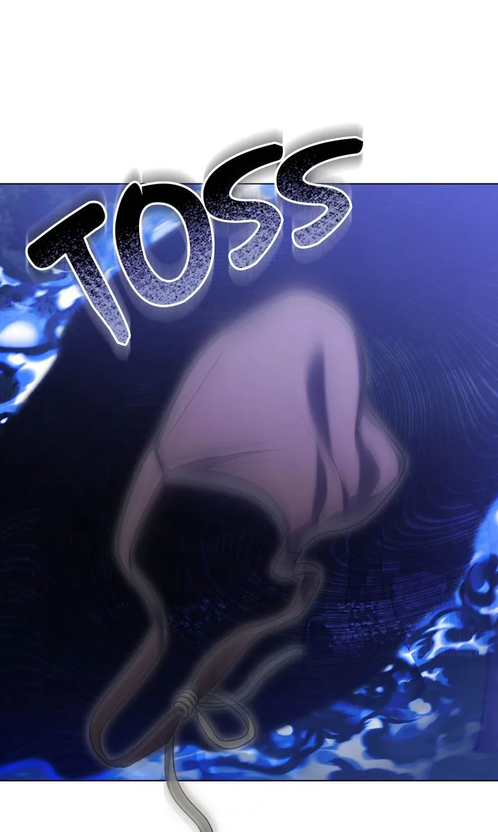 The Fake Saintess Awaits Her Exit Chapter 96 page 40