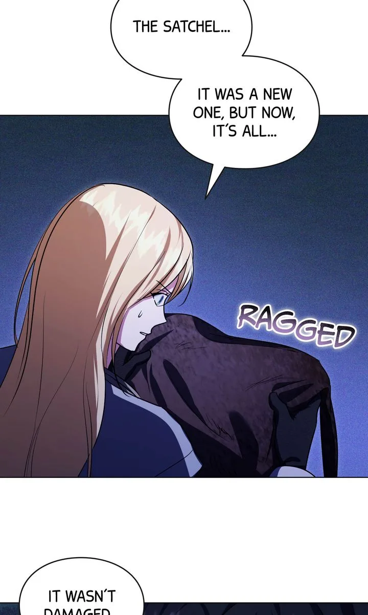 The Fake Saintess Awaits Her Exit Chapter 96 page 47