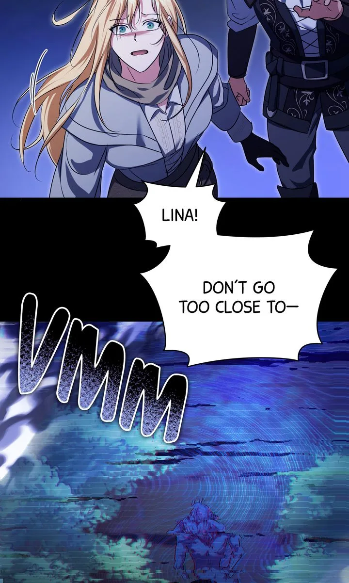 The Fake Saintess Awaits Her Exit Chapter 96 page 52