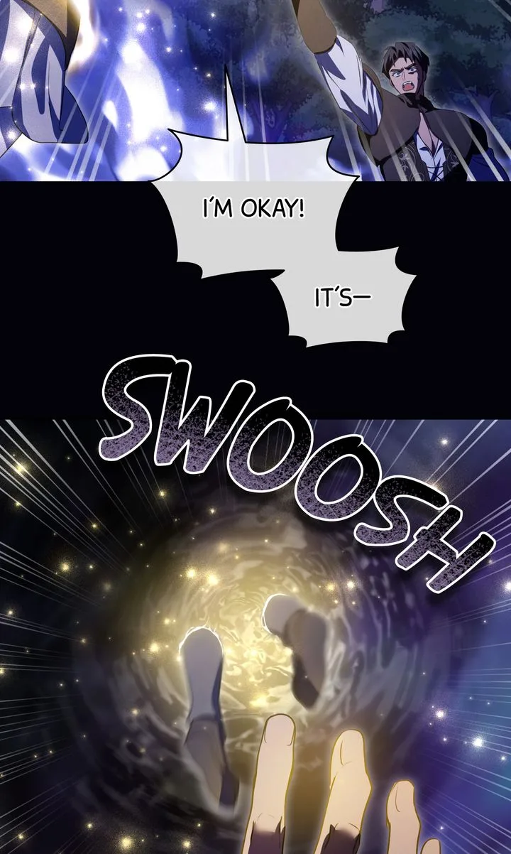 The Fake Saintess Awaits Her Exit Chapter 96 page 59
