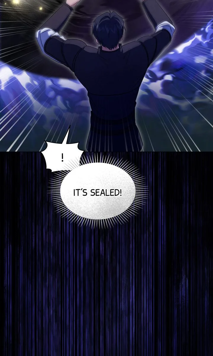 The Fake Saintess Awaits Her Exit Chapter 96 page 61