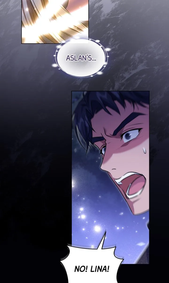 The Fake Saintess Awaits Her Exit Chapter 96 page 57