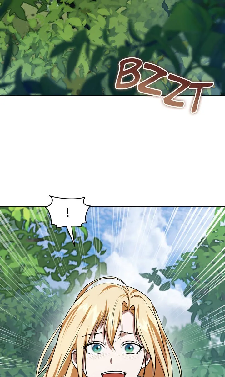 The Fake Saintess Awaits Her Exit Chapter 96 page 71