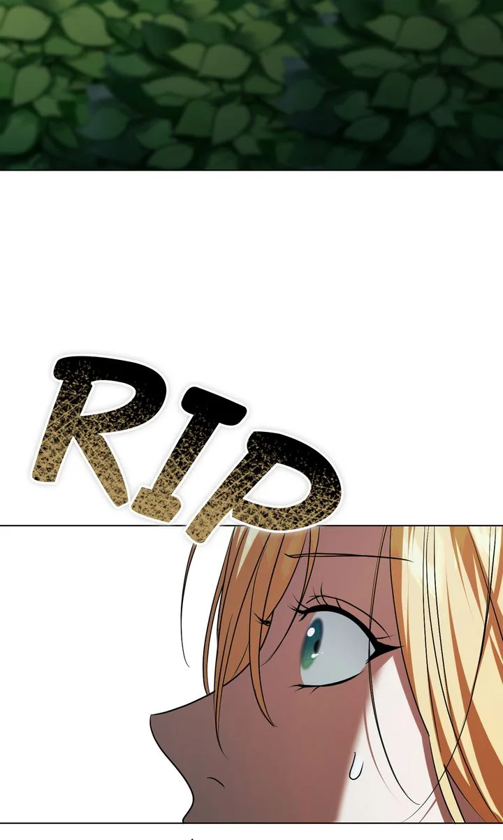 The Fake Saintess Awaits Her Exit Chapter 96 page 68