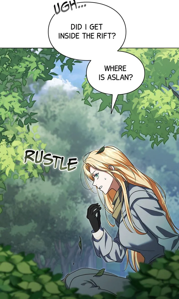 The Fake Saintess Awaits Her Exit Chapter 96 page 67