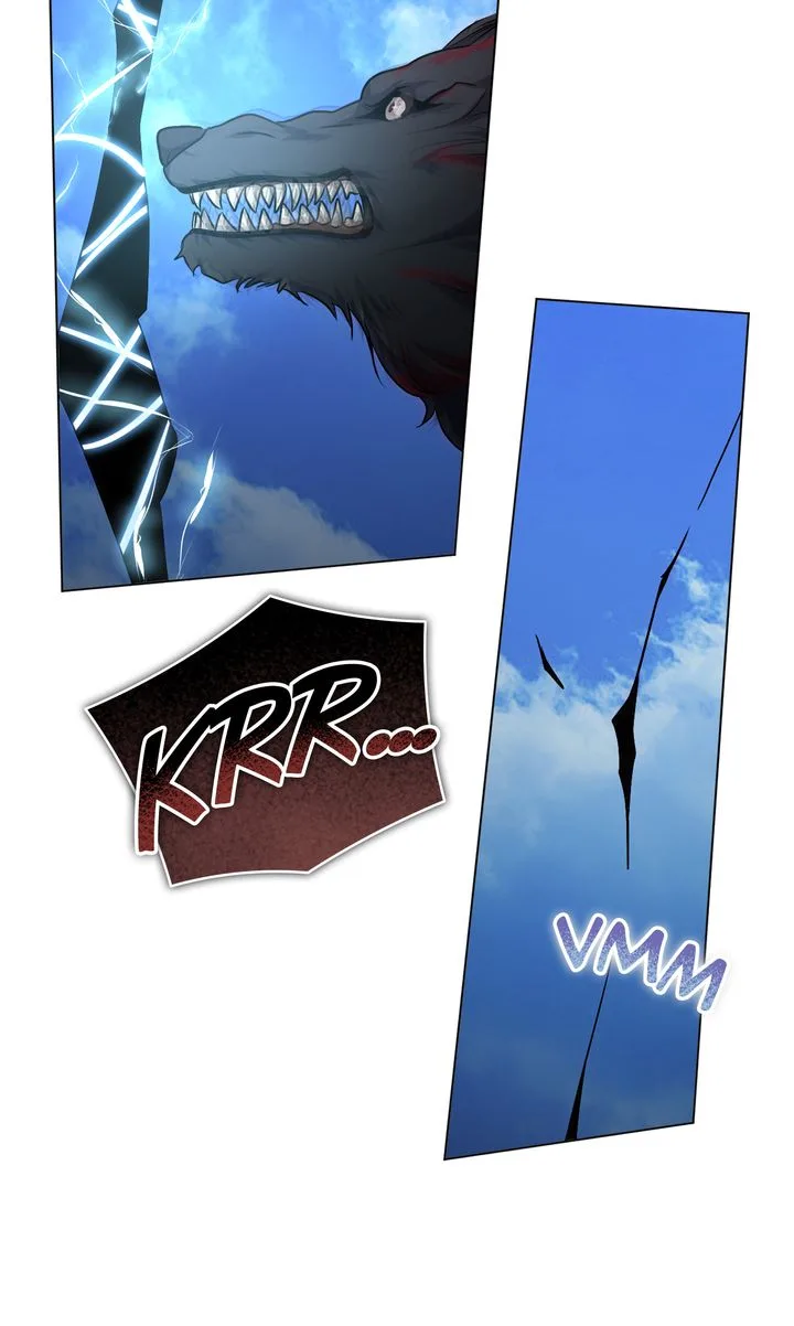 The Fake Saintess Awaits Her Exit Chapter 96 page 75