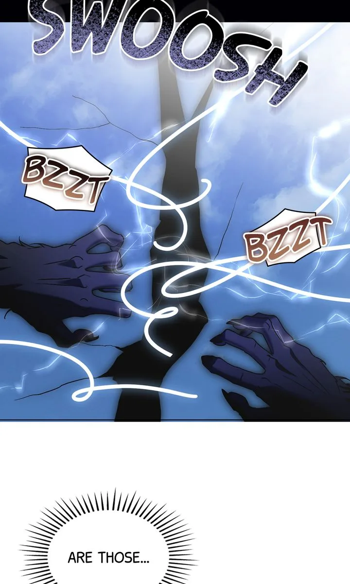 The Fake Saintess Awaits Her Exit Chapter 96 page 73