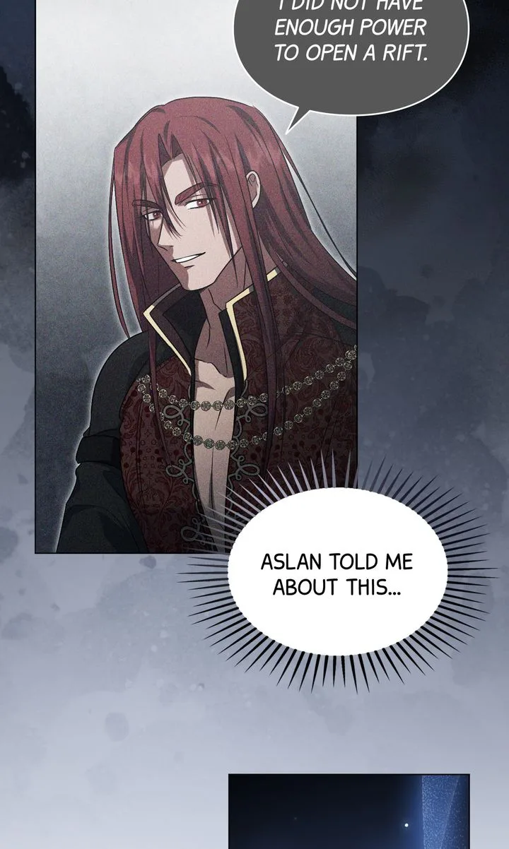 The Fake Saintess Awaits Her Exit Chapter 96 page 78