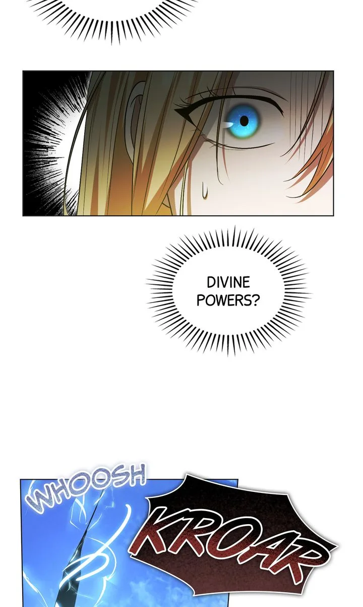 The Fake Saintess Awaits Her Exit Chapter 96 page 74