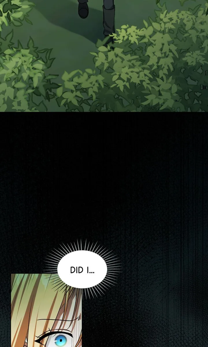 The Fake Saintess Awaits Her Exit Chapter 96 page 81
