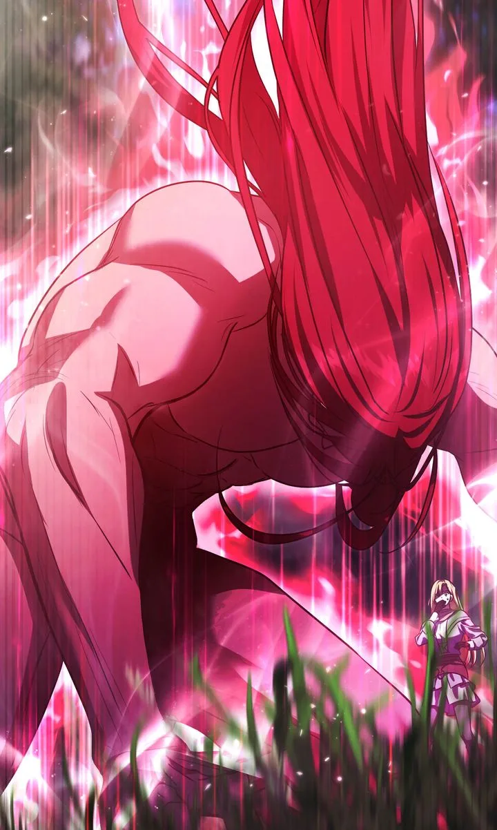 The Fake Saintess Awaits Her Exit Chapter 96 page 84