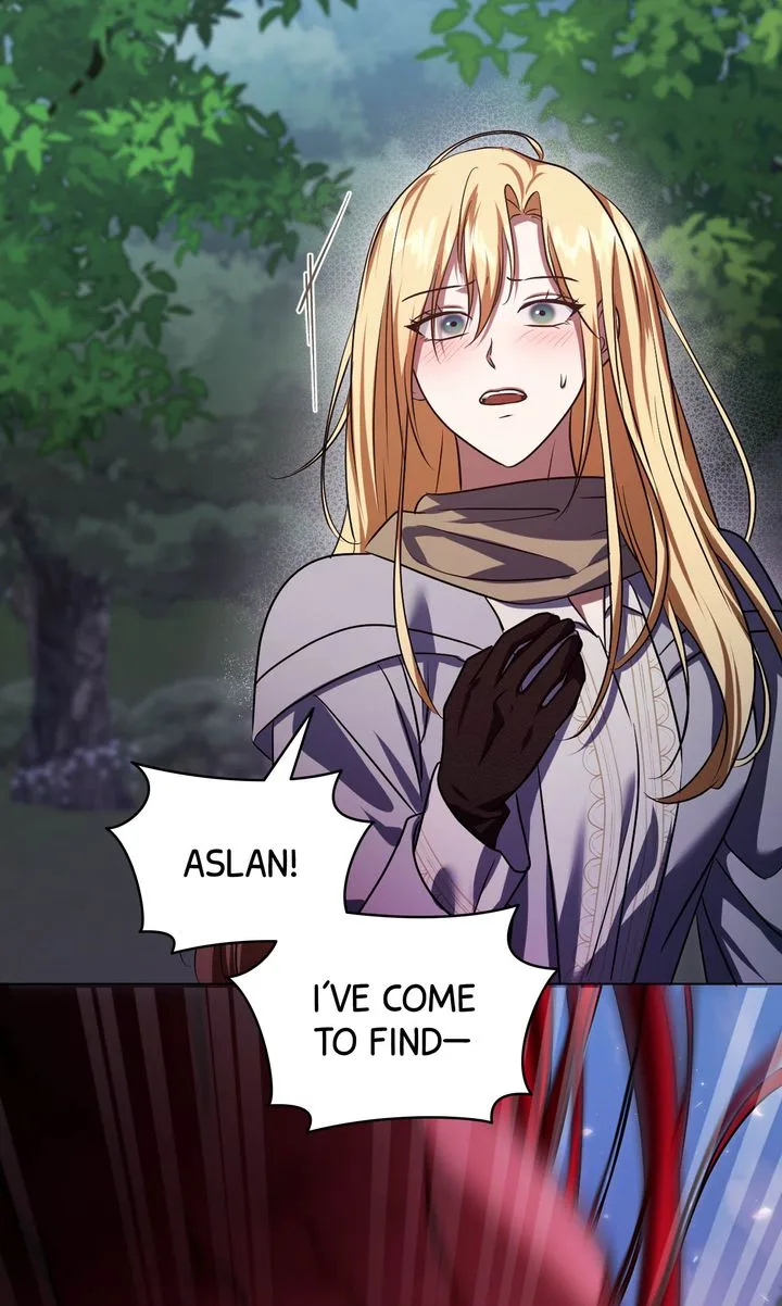 The Fake Saintess Awaits Her Exit Chapter 96 page 86