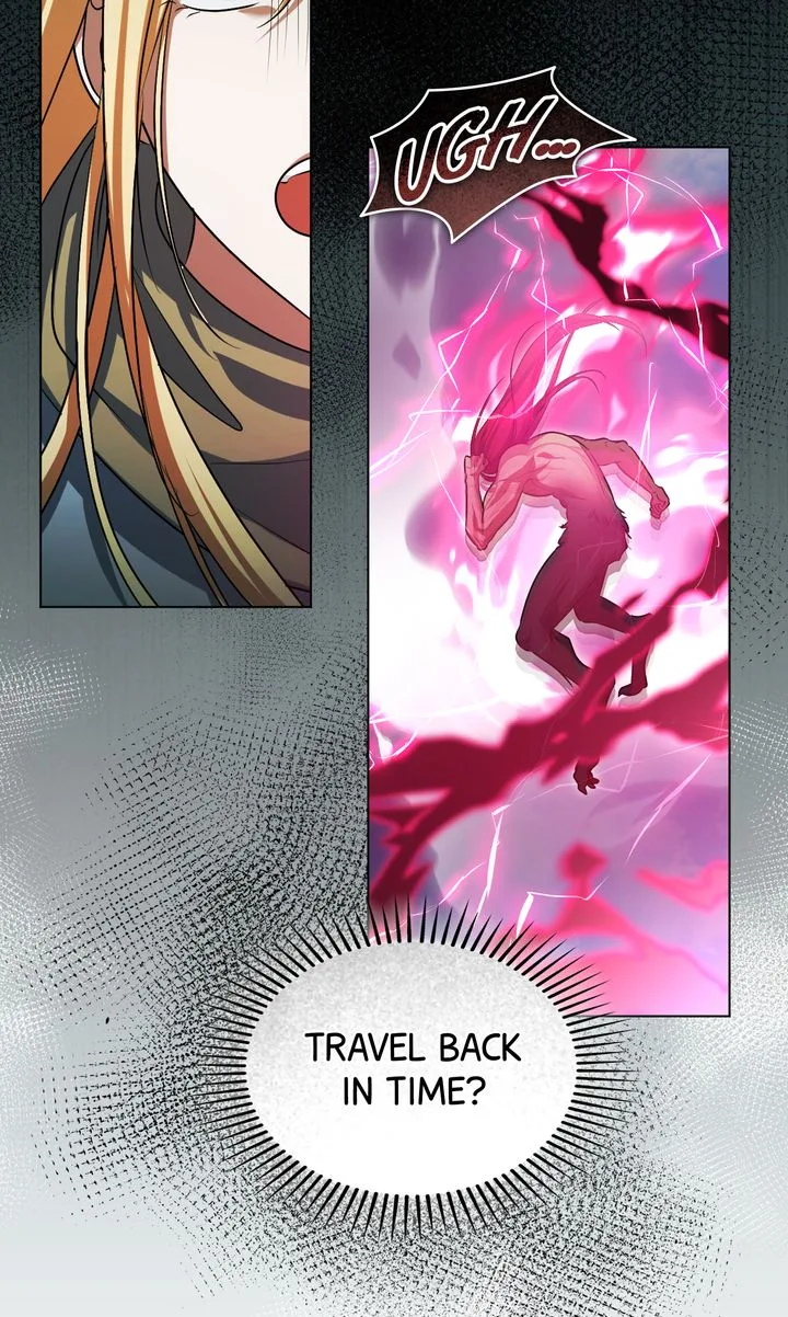 The Fake Saintess Awaits Her Exit Chapter 96 page 82