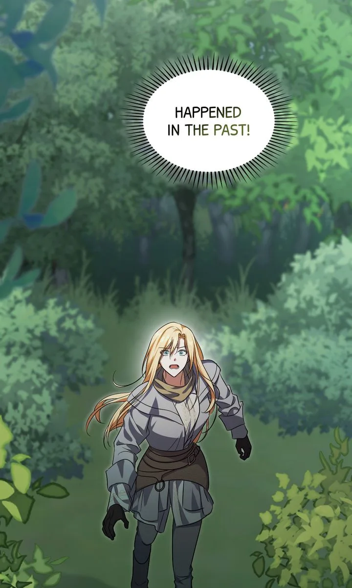 The Fake Saintess Awaits Her Exit Chapter 96 page 80