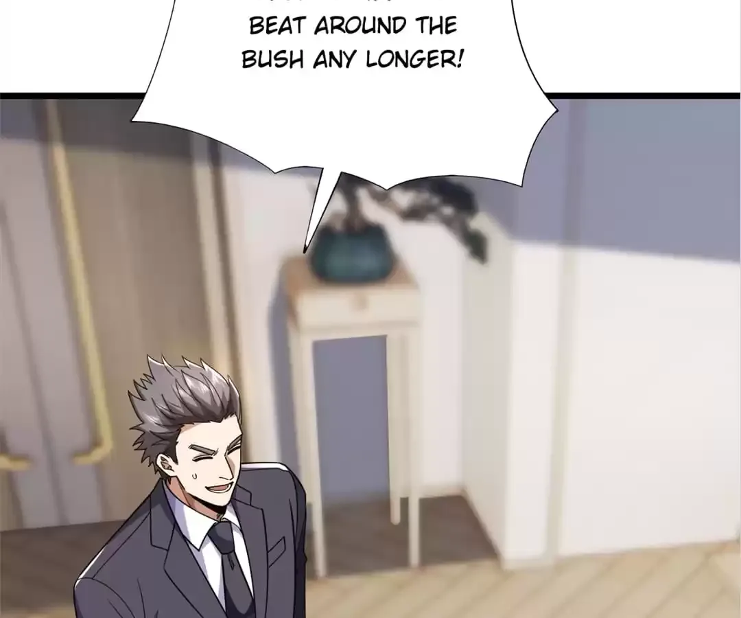 The Godly Son-in-Law of the Nation Chapter 97 page 6