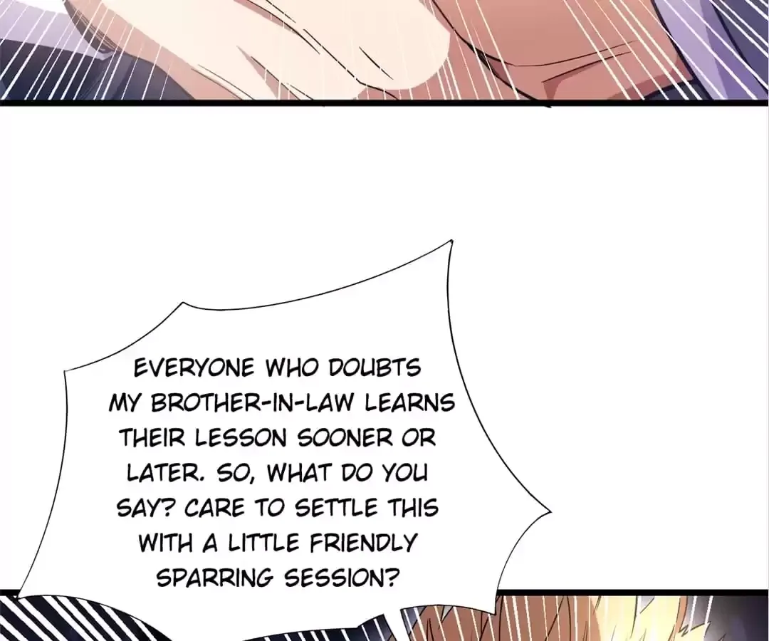 The Godly Son-in-Law of the Nation Chapter 97 page 3