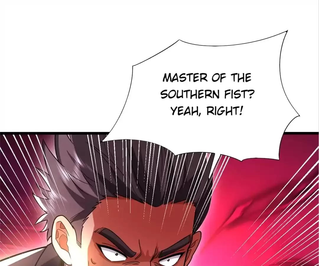 The Godly Son-in-Law of the Nation Chapter 97 page 1
