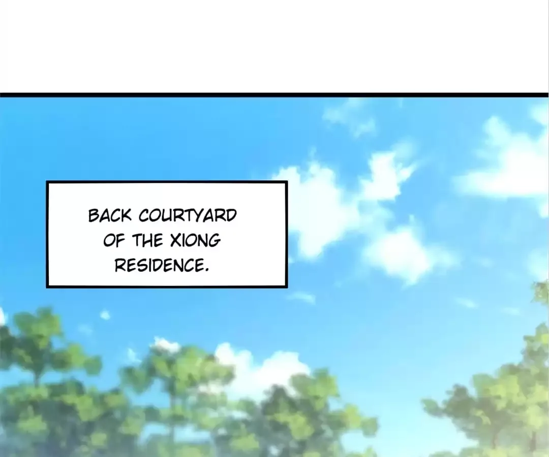 The Godly Son-in-Law of the Nation Chapter 97 page 12