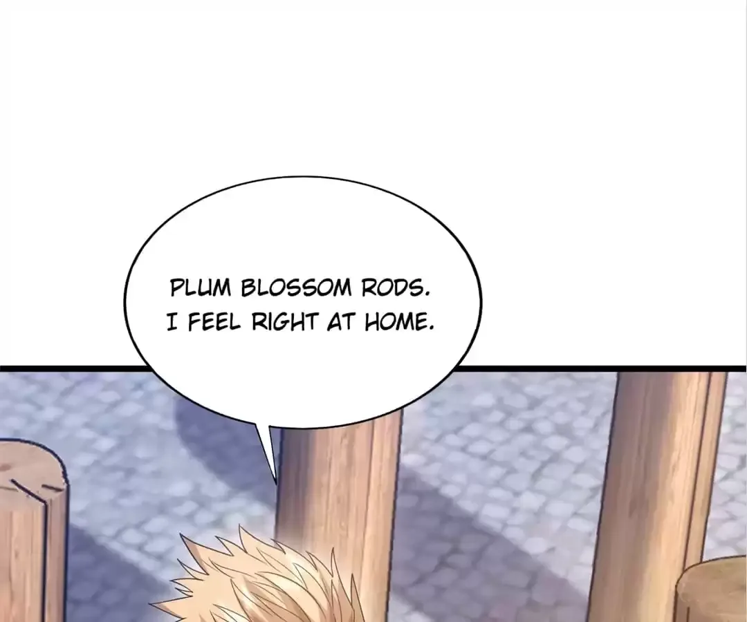 The Godly Son-in-Law of the Nation Chapter 97 page 17
