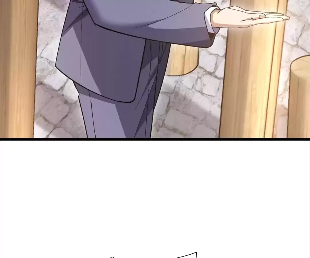 The Godly Son-in-Law of the Nation Chapter 97 page 19
