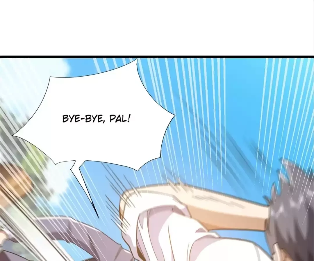 The Godly Son-in-Law of the Nation Chapter 97 page 27