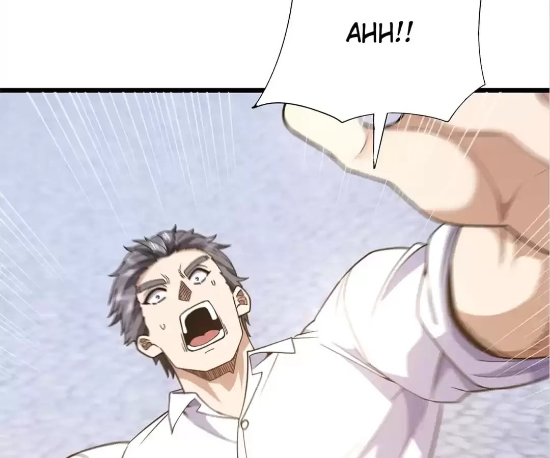 The Godly Son-in-Law of the Nation Chapter 97 page 30