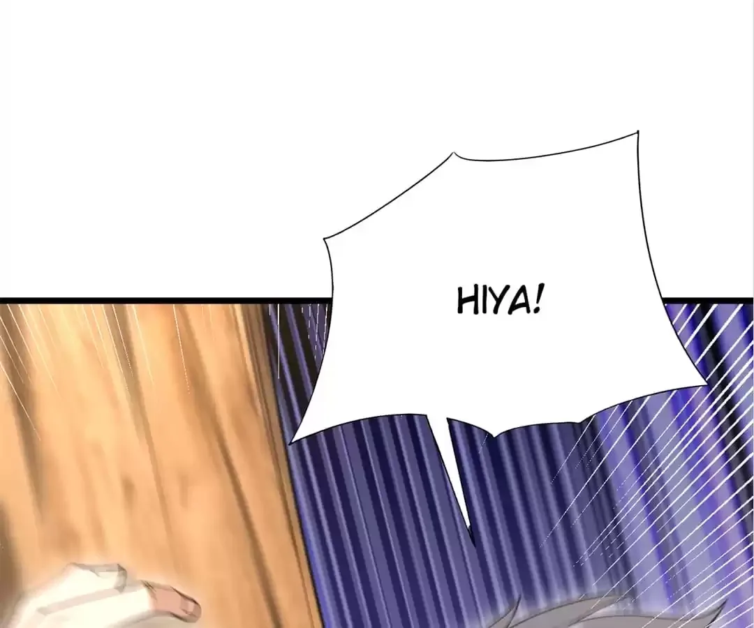 The Godly Son-in-Law of the Nation Chapter 97 page 40