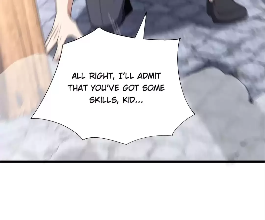 The Godly Son-in-Law of the Nation Chapter 97 page 39