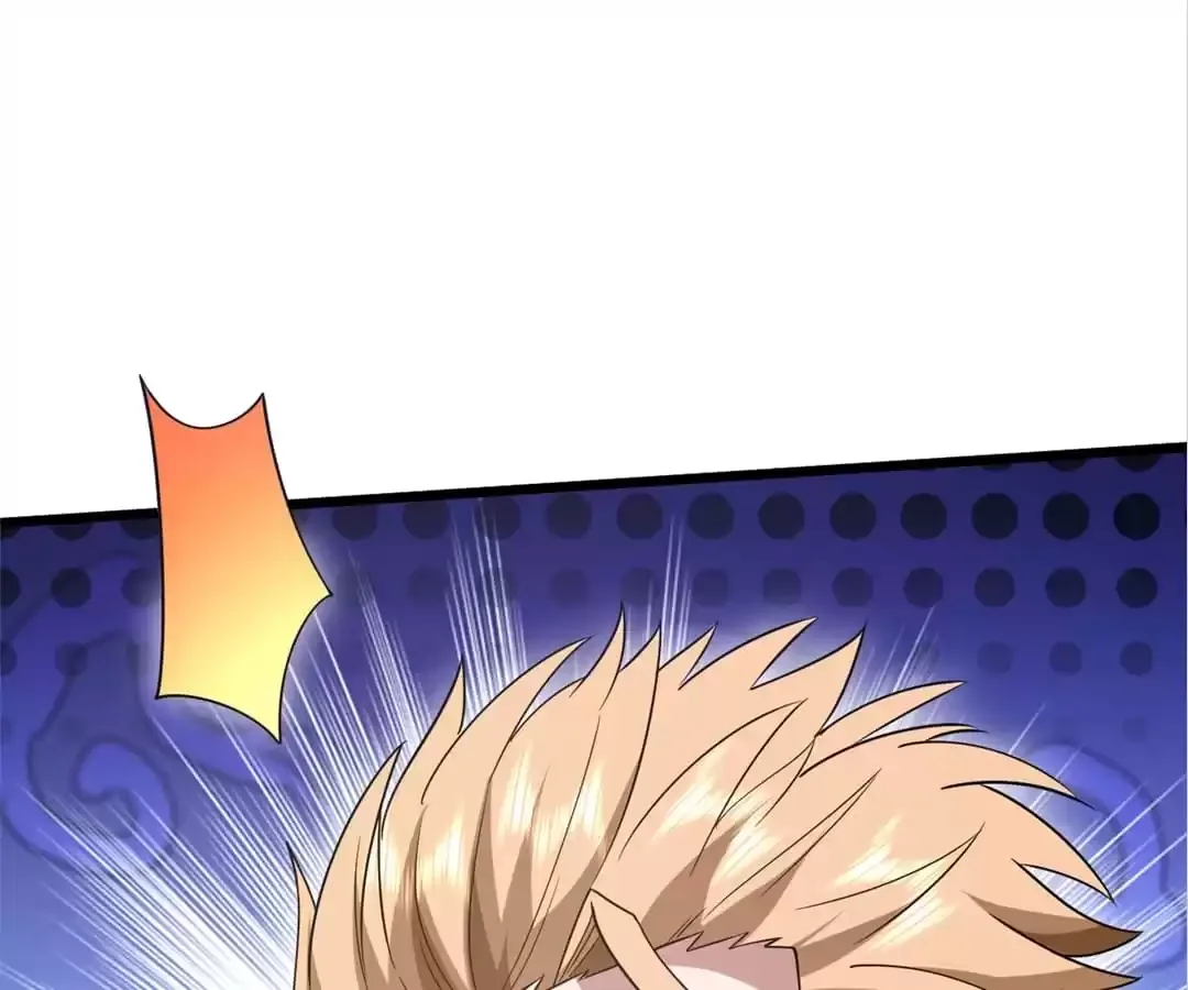 The Godly Son-in-Law of the Nation Chapter 97 page 50