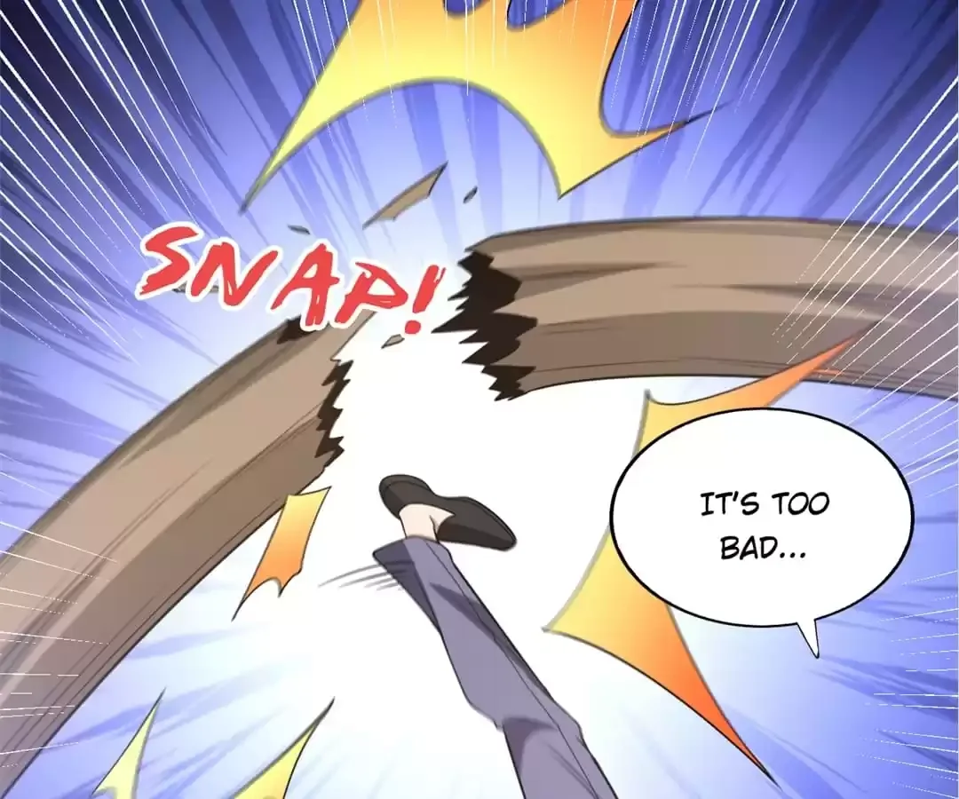 The Godly Son-in-Law of the Nation Chapter 97 page 53