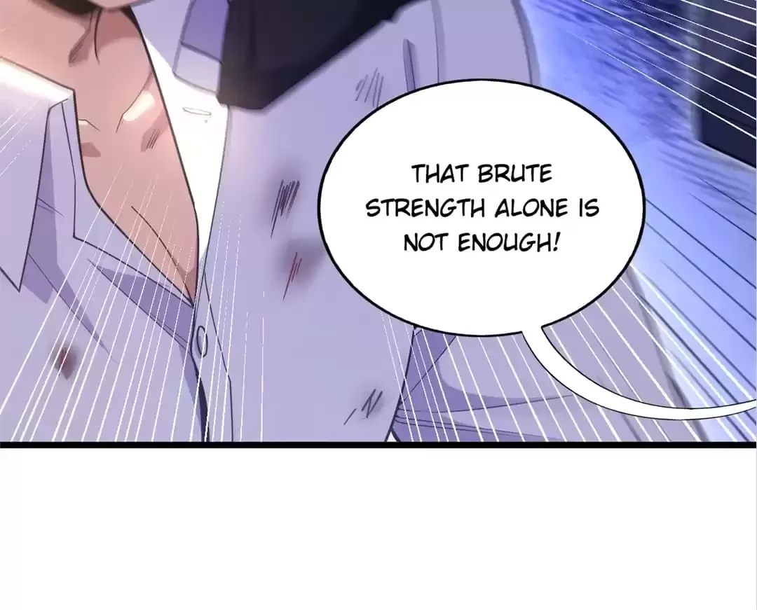 The Godly Son-in-Law of the Nation Chapter 97 page 60