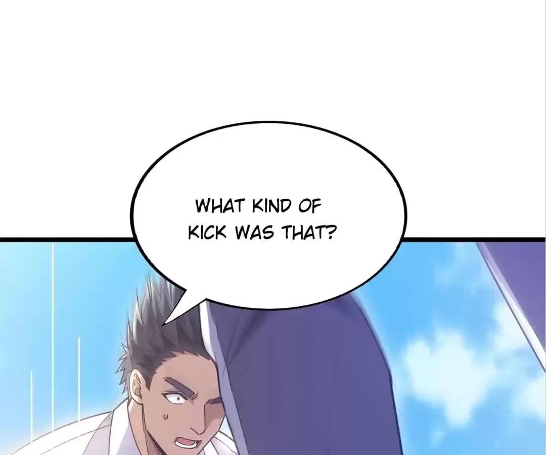 The Godly Son-in-Law of the Nation Chapter 97 page 61