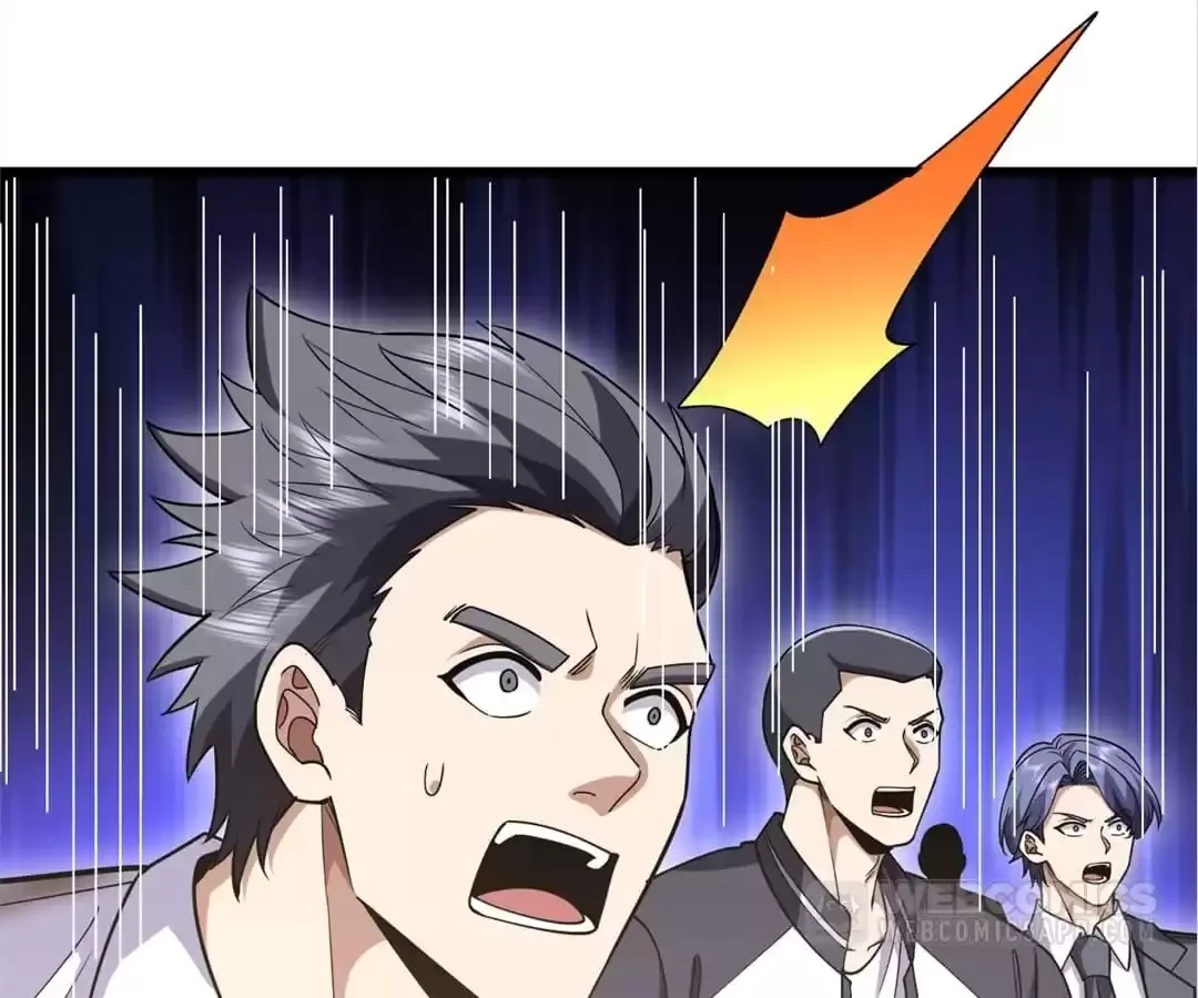 The Godly Son-in-Law of the Nation Chapter 97 page 70