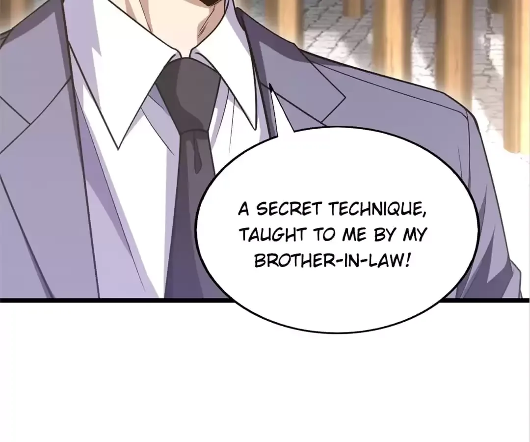 The Godly Son-in-Law of the Nation Chapter 97 page 65