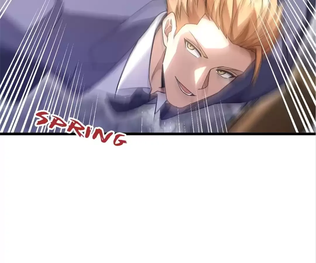 The Godly Son-in-Law of the Nation Chapter 97 page 69