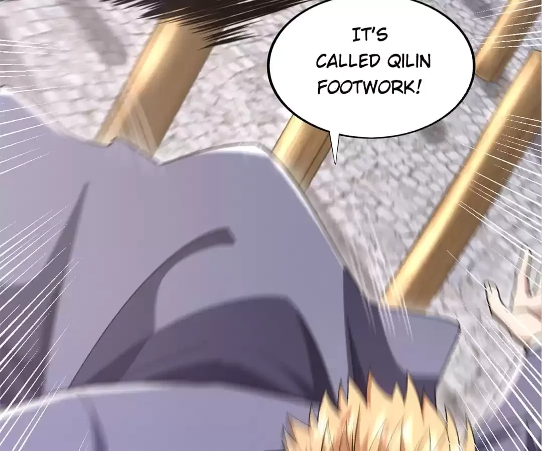 The Godly Son-in-Law of the Nation Chapter 97 page 68