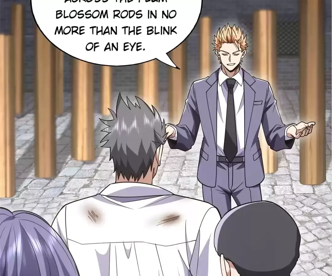 The Godly Son-in-Law of the Nation Chapter 97 page 73