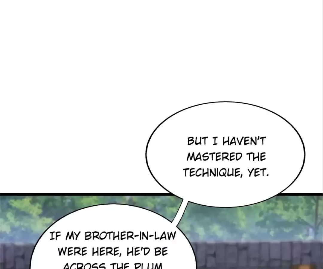 The Godly Son-in-Law of the Nation Chapter 97 page 72
